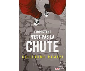 L'important n'est pas la chute
