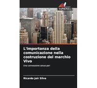 L'importanza della comunicazione nella costruzione del marchio Vivo