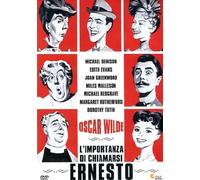 L'importanza di chiamarsi Ernesto