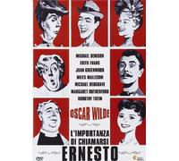 L'importanza di chiamarsi Ernesto [Import]