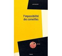 L' Impossibilité des corneilles