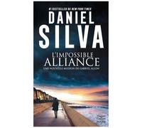 L'impossible alliance : Une mission de Gabriel Allon – Harper Collins Publishers