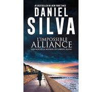 L'impossible alliance: Une mission de Gabriel Allon