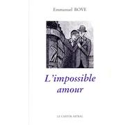 L'impossible amour