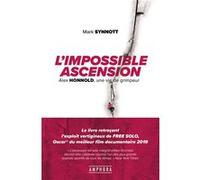 L'impossible ascension Mark Synnott (Auteur)