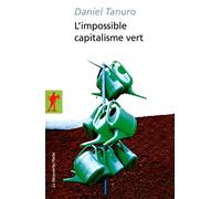 L'impossible capitalisme vert