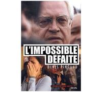 L'impossible Defaite