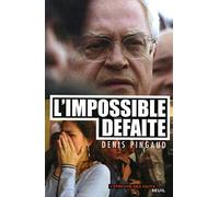 L'Impossible défaite