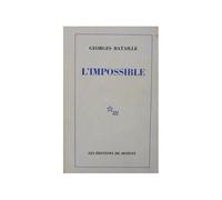 L'impossible - Histoire De Rats - Dianus - L'orestie