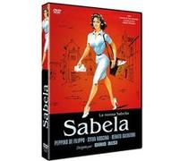 L'Impossible Isabelle (1957) / La nonna Sabella G