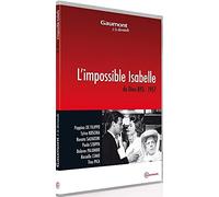L'Impossible Isabelle