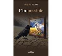 L'impossible Marjorie Belem (Auteur)