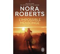 L'impossible mensonge