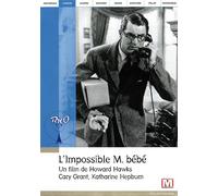 L'impossible Monsieur Bébé