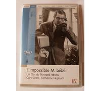 L'impossible Monsieur Bébé