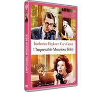 L'Impossible Monsieur Bébé DVD E
