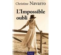 L'impossible Oubli