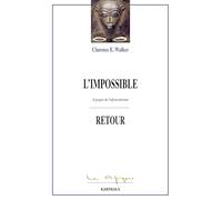 L'impossible retour : A propos de l'afrocentrisme