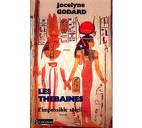 L'impossible soleil Jocelyne Godard (Auteur)