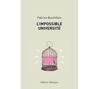 L'impossible université