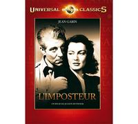 L'imposteur – Universal Pictures