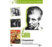 L'imposteur – Jean Gabin, Ellen Drew, Richard Whorf