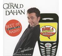 Gerald Dahan – L'imposteur – Sony Music