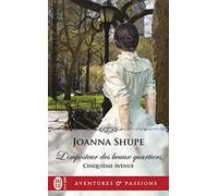 L'imposteur des beaux quartiers