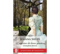 L'imposteur des beaux quartiers Joanna Shupe (Auteur), Agnès Girard (Traduction)