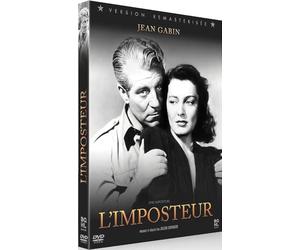 L'Imposteur / The Impostor ( Bayonet Charge ) ( Strange Confession )