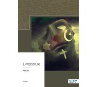L'imposture - Abbes Lamaalem - Nombre 7 - broché - Roman