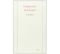 L'imposture de la beauté (0000)