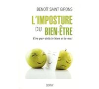 L'imposture du bien-ê¿tre