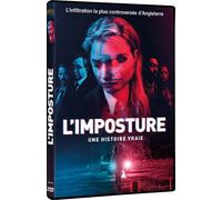 L'Imposture DVD DVD