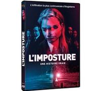 L'Imposture DVD E