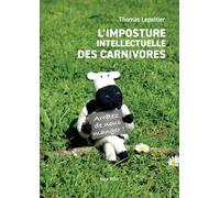 L'imposture intellectuelle des carnivores