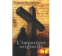 L'imposture Originelle