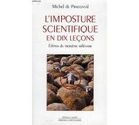 L'Imposture scientifique en dix leçons