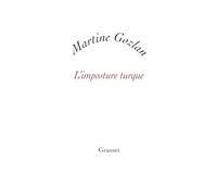 L'imposture turque