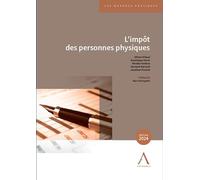 L'impôt des personnes physiques