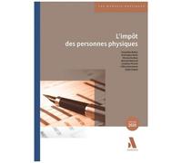 L'impôt Des Personnes Physiques