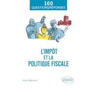 L'impôt et la politique fiscale