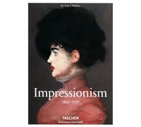 L'impressionnisme 1860-1920