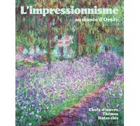 L'impressionnisme Au Musée D'orsay - Chefs D'oeuvre, Thèmes, Dates Clés