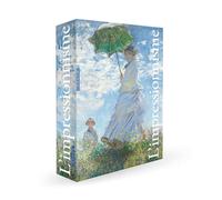 L'Impressionnisme. Coffret l'essentiel