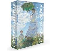 L'Impressionnisme. Coffret l'essentiel Valérie Mettais (Auteur)