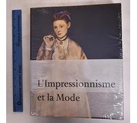 L'impressionnisme et la mode