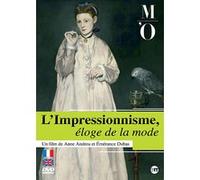 L'impressionnisme et la Mode E