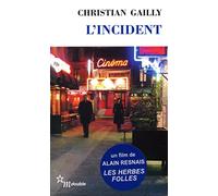 L'imprévu