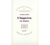 L'Imprévu en séance